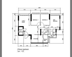 Blk 561A Spring Haven @ Jurong (Jurong West), HDB 4 Rooms #502853741